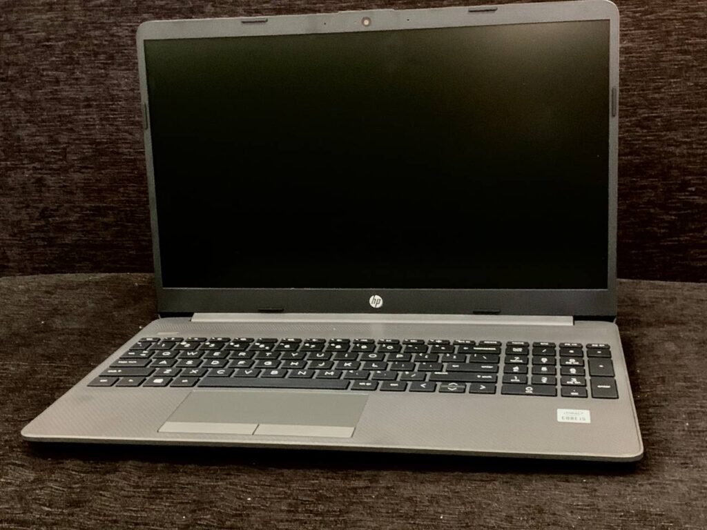 Hp 15 10th Gen Intel Core I5 Kegeberew 1981